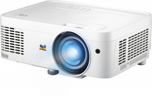 Viewsonic LS560WH LED Data Projector 3000 ANSI Lumens WXGA 1200x800