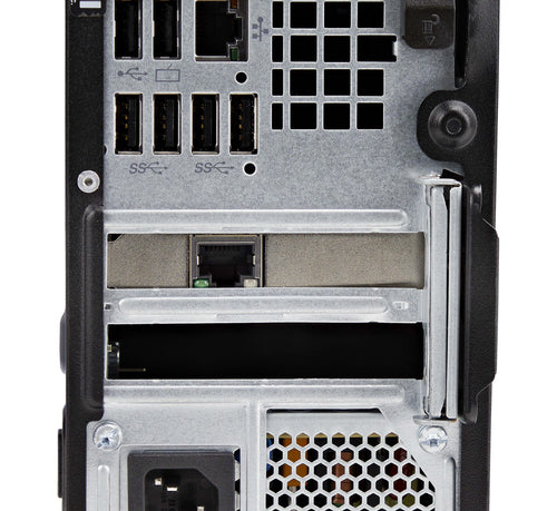 StarTech.com ST1000SPEX2LT network card