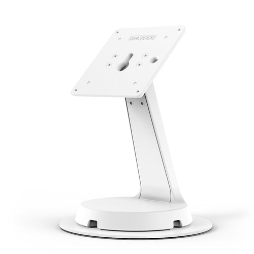 Security Enclosure Compulocks STB3W Tablet Stability Base for Mast Stand - STB3W