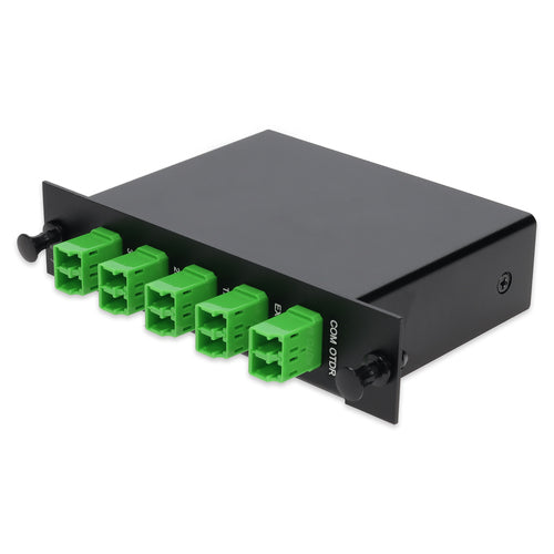 AddOn Networks ADD-WDM-L0411-28-ALC-UTOE wave division multiplexer