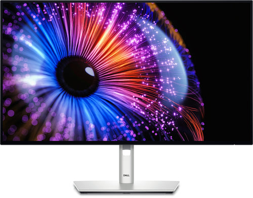 Computer Monitor DELL UltraSharp U2724DE 2560x1440 27in LCD 8ms - DELL-U2724DE