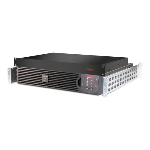 APC Smart-UPS RT 1000VA uninterruptible power supply (UPS)