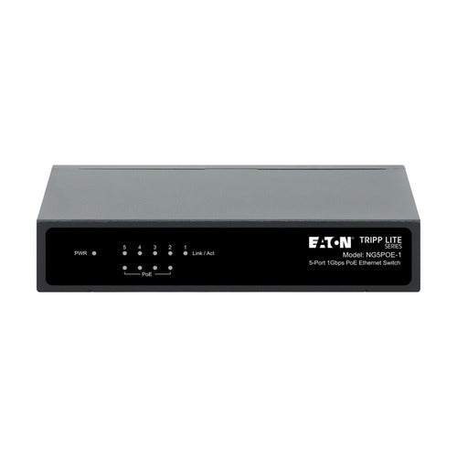 Eaton NG5POE-1 network switch