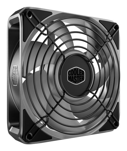 Cooler Master MasterFan A120