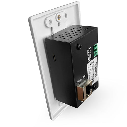 Comprehensive CHE-HDBTWP121K AV extender