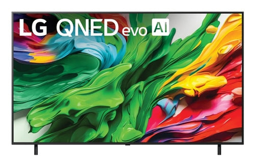 LG QNED evo AI 75QNED85AUA TV