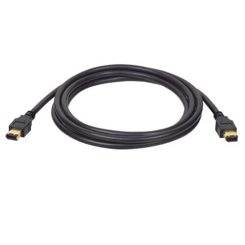 Tripp Lite F005-006 FireWire cable