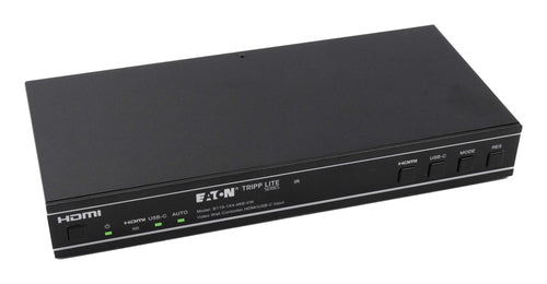 Tripp Lite B119-1X4-4K6-VW video wall processor
