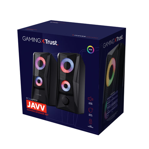 Trust GXT 606 JAVV