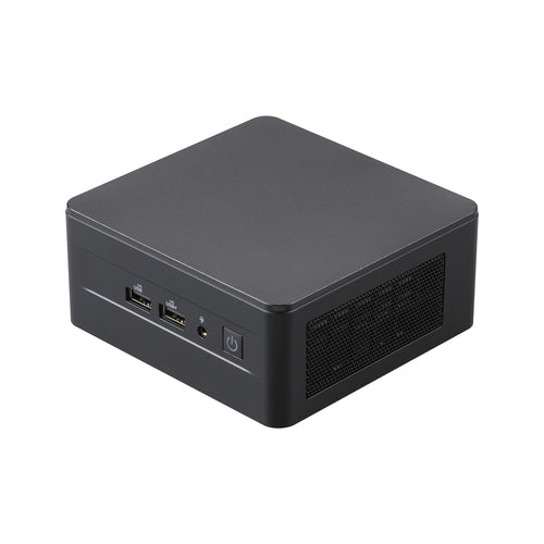 Mini PC ASUS NUC 13 RNUC13L3HV500000I DDR4-SDRAM Wi-Fi 6E UCFF - 90AR00B1-M00010