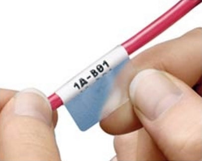 Panduit LJSL5-Y3-2.5 cable marker