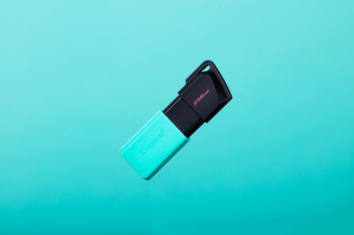 Kingston Technology DataTraveler Exodia M USB flash drive