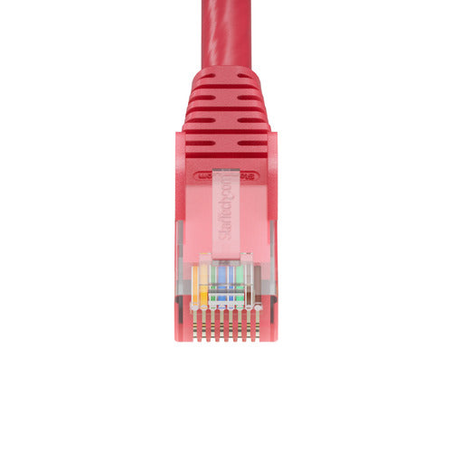 StarTech.com CAT6UTP5FTRD networking cable