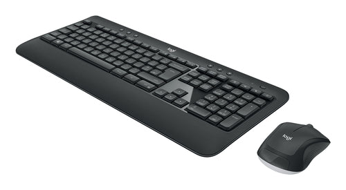 Keyboard Logitech MK540 Advanced Wireless RF Membrane QWERTY - 920-008684