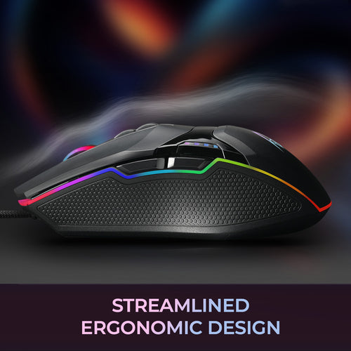 Adesso iMouse X5 mouse