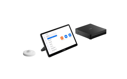 Yealink MCoreKit-C5U-ZR video conferencing system
