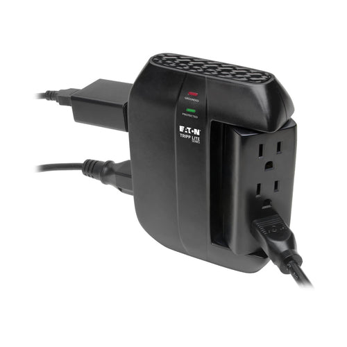 Tripp Lite SWIVEL6 surge protector