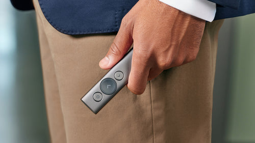 Logitech 910-004654 wireless presenter