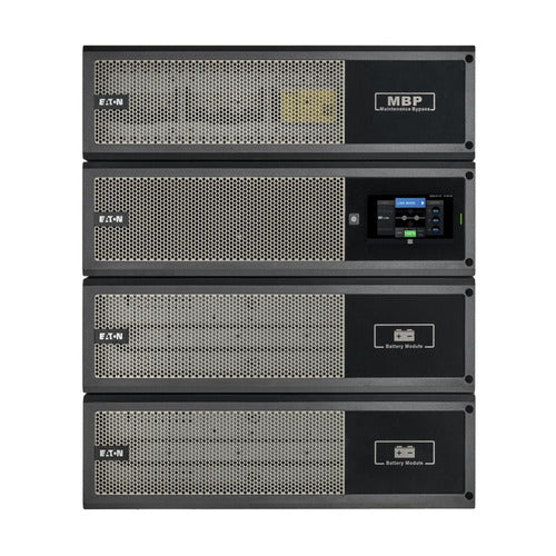 Eaton 93PX20KIMBNDG uninterruptible power supply (UPS)