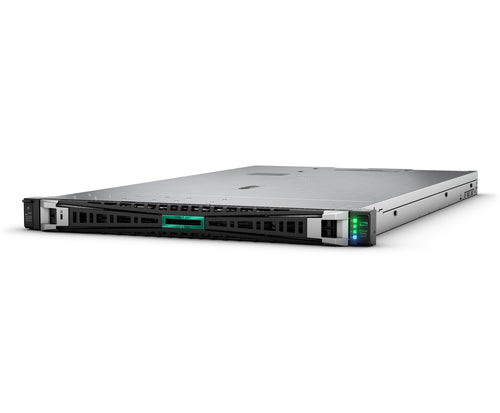 HPE ProLiant DL360 Gen11 4516Y+ 2.2GHz 24c 1P 128GB-R 8SFF NS204i-u NC 2x1000W RPS NA server