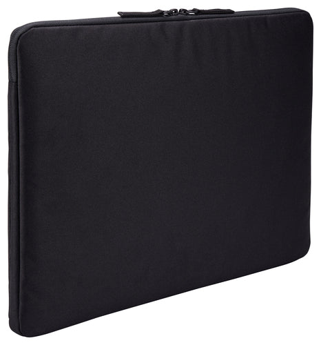 15 Inch Case Logic Invigo Eco Sleeve Case Black Lightweight Design