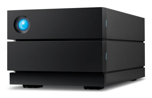LaCie 2big RAID 16TB disk array