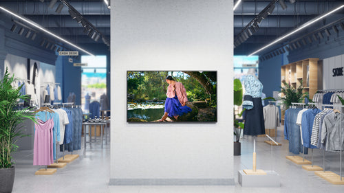 Sony BZ40P