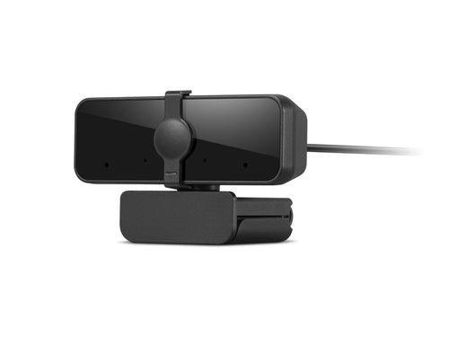 FHD Webcam 1080p Lenovo Essential Gen2 30fps USB UVC 1.1