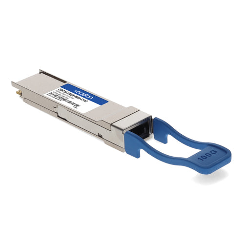 AddOn Networks QSFP28-100GB-PSM4-FT-AO network transceiver module