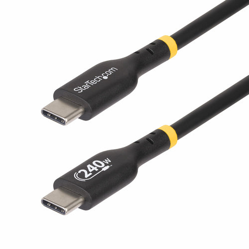 3ft USB-C Charging Cable USB-IF Certified 240W PD EPR USB 2.0 Type-C