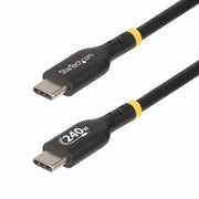StarTech.com USB2EPR10F USB cable
