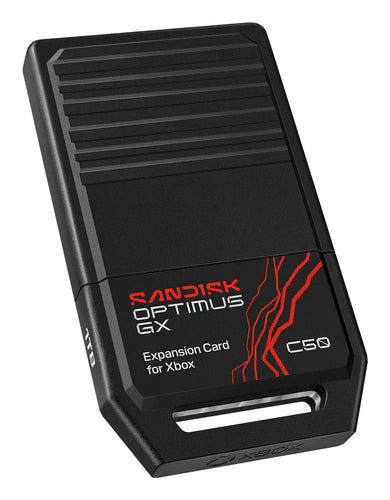 SanDisk Optimus GX C50