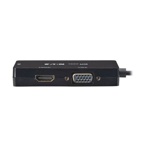 Eaton U444-06NHDV4K6B interface hub