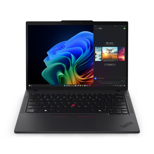 Laptop Lenovo ThinkPad T14 Gen 6 AMD Ryzen 7 16GB RAM 512GB SSD 14-inch