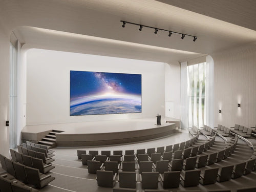 Viewsonic LDM231-251 231" Digital Signage Display - 2048x1152 LED, Wi-Fi