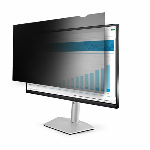 31.5 Inch Monitor Privacy Screen Anti-Glare Blue Light Reduction Frameless Display Protector