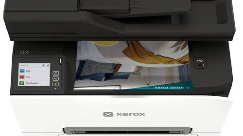 Xerox C303a