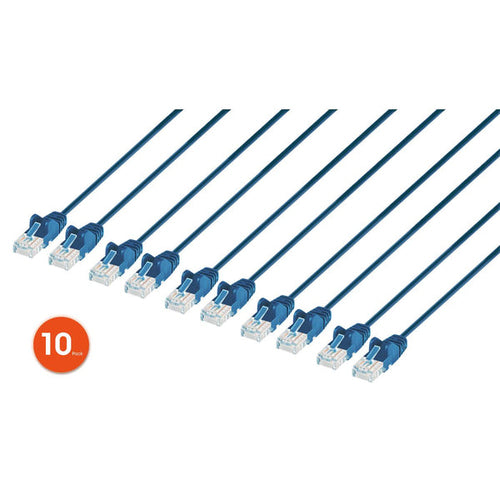 Intellinet 744324 networking cable