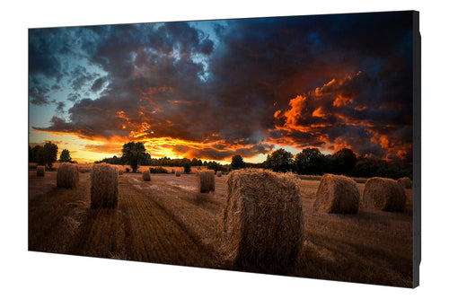 Samsung VM55B-U video wall display