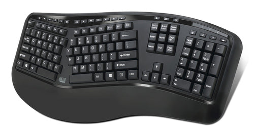 Adesso WKB-1500GB keyboard
