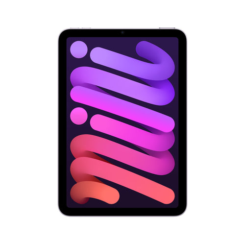 Apple iPad Mini 128GB - 8.3" Display, Purple, iPadOS 18