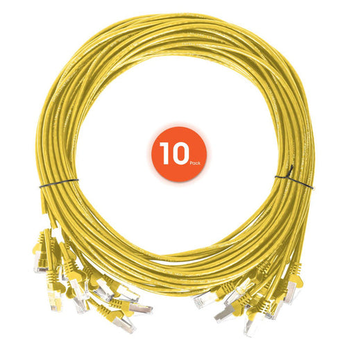 Intellinet 744522 networking cable