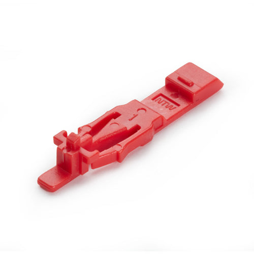 Black Box LP50-RD-10PK cable lock