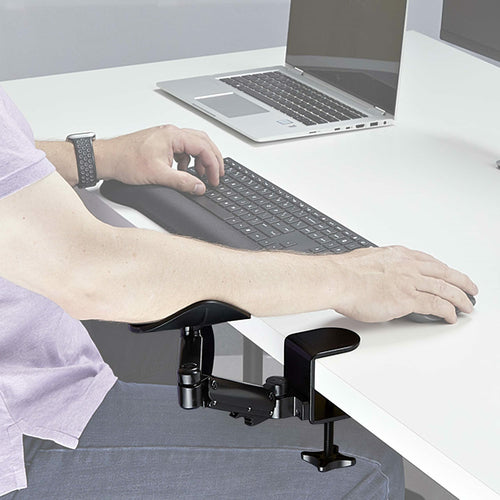 StarTech.com 1AHC-DESK-ARM-REST computer furniture part