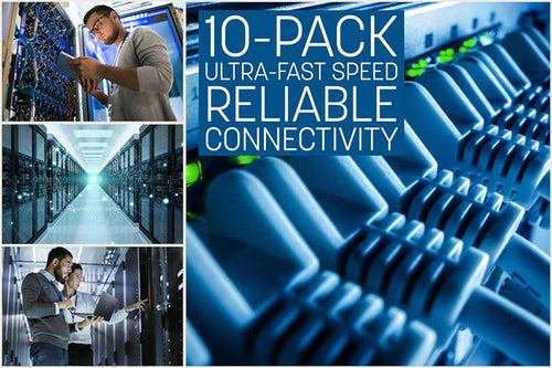Intellinet 744324 networking cable