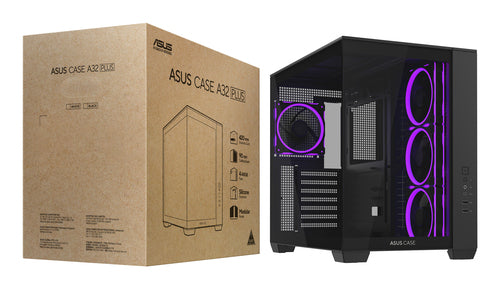ASUS A32 PLUS
