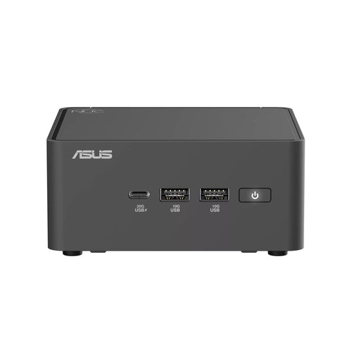 ASUS NUC 15 Pro RNUC15CRHC500004I PC/workstation barebone