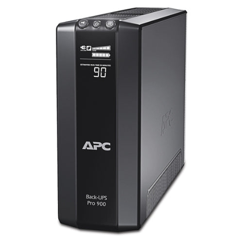 APC BR900G-FR uninterruptible power supply (UPS)