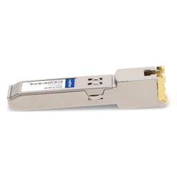 AddOn Networks SFP1FTE-AB-AO network transceiver module