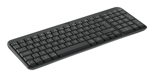 Logitech 920-013454 keyboard